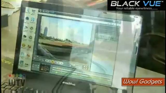 The importance of Black Vue Vehicle Black Box смотреть онлайн