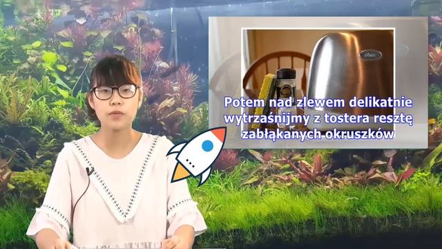 Jak czyścić toster i opiekacz do kanapek? | James Dene смотреть онлайн
