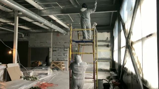 Пятерочка за 1 месяц