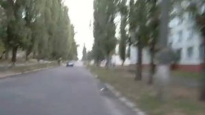 Шостка за 10 минут