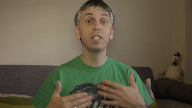 Input lag - what is it and why is it so important [ENG] смотреть онлайн
