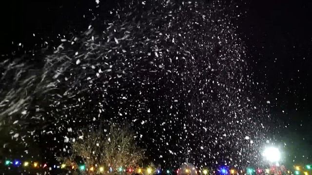 Washington, GA Christmas Tree Lighting 2021 смотреть онлайн
