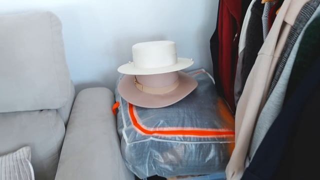 VLOG: НАВОДИМ ПОРЯДКИ В НАШЕЙ КОМНАТЕ! 16.11.21 смотреть онлайн