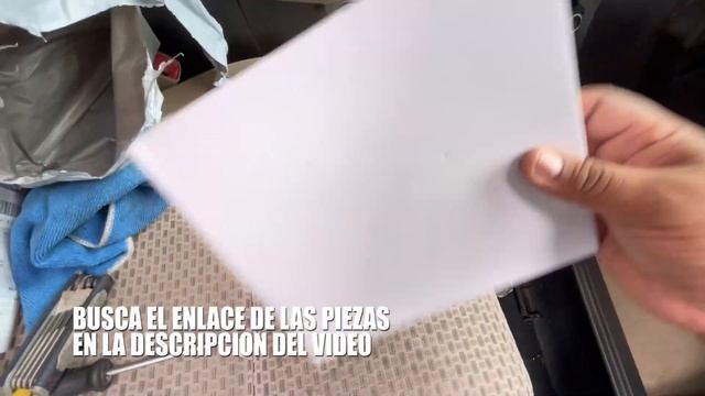 COMO CAMBIAR EL FILTRO DE AIRE ACONDICIONADO DE MI AUTO TOYOTA TUNDRA 2008 смотреть онлайн
