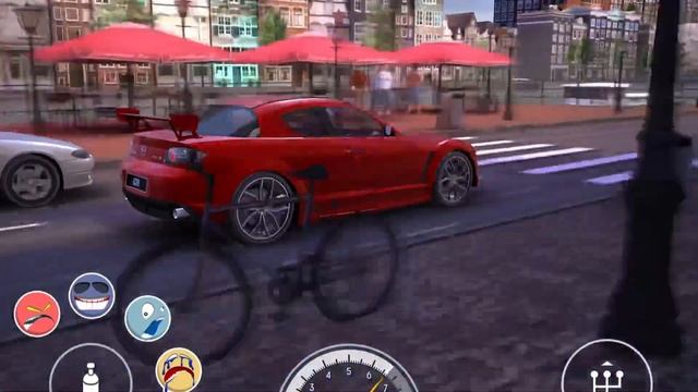 Multiplayer racing | Nitro national |#gaming #racinggames смотреть онлайн