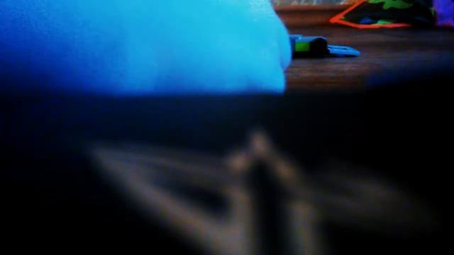 Как собрать выносливый волчок из Лего.