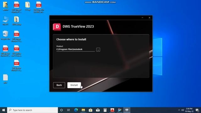 Easy Convert Higher Version AutoCAD file to Lower Version, Open any AutoCAD File, Open DWG and DXF смотреть онлайн