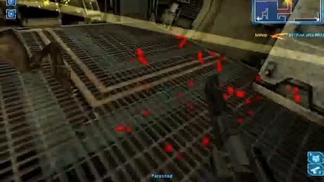 Natural Selection Classic gameplay смотреть онлайн
