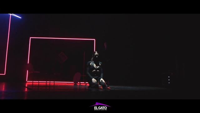 El Gato D.C. Birthday Concert '22 | Angelina Poturaeva смотреть онлайн