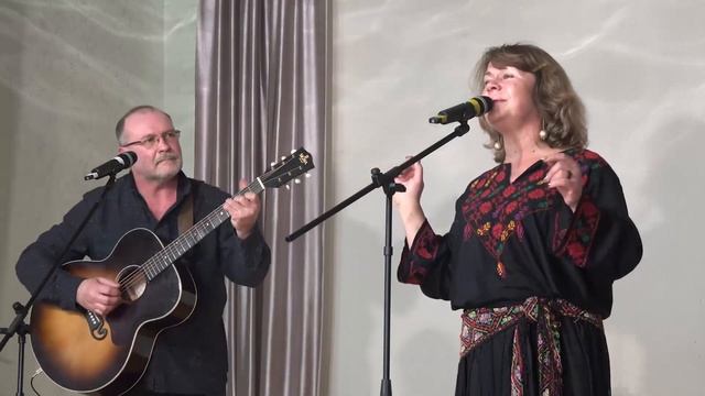 2020 01 25 Коломенский фестиваль авторской песни смотреть онлайн