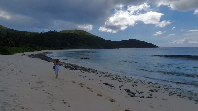 Сейшелы(март 2019). Остров Маэ. Часть 1. смотреть онлайн