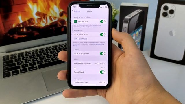 КАК УВЕЛИЧИТЬ ЗВУК НА IPHONE? ЕСТЬ РЕШЕНИЕ смотреть онлайн