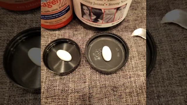 NEOCELL Collagen Fake From Lazada Vs Original