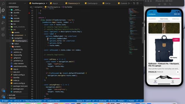 React Native Redux Toolkit Shopping Cart смотреть онлайн