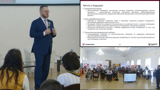 Российские аппартно-программные комплексы как драйверы развития цифровой образовательной среды смотреть онлайн