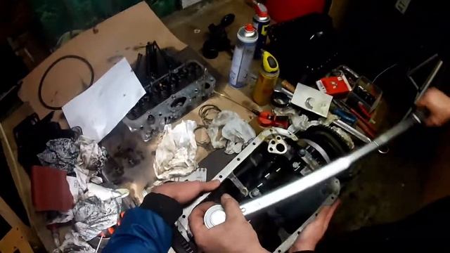 Chiusura MONOBLOCCO - Fiat *CINQUECENTO* 1997 - Ep.2 смотреть онлайн