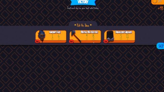 Doors of Insanity Demo Gameplay - Which door will you enter? смотреть онлайн