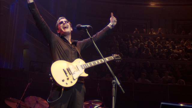 JOE BONAMASSA - Sloe gin смотреть онлайн