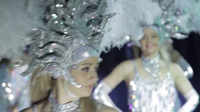 ШОУ ЗЕРКАЛА - АНТРЕ смотреть онлайн
