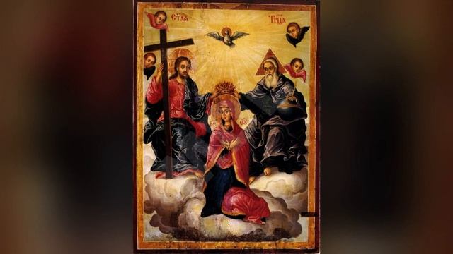 Прослава на Пресвета Богородица+++ смотреть онлайн