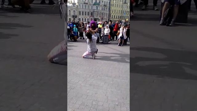 Санкт-Петербург смотреть онлайн