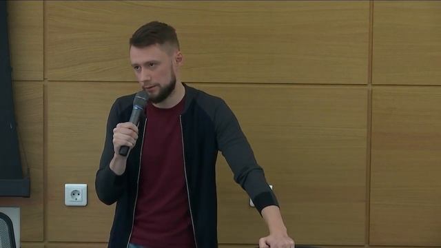 "Дизайнер и программист: принципы эффективной работы в команде" смотреть онлайн