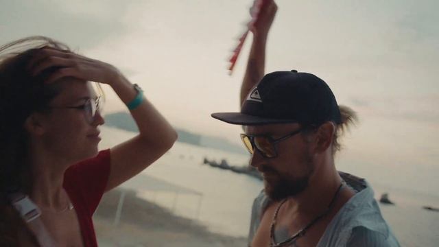 КОМПАС FEST 2022 @ AFTER MOVIE смотреть онлайн