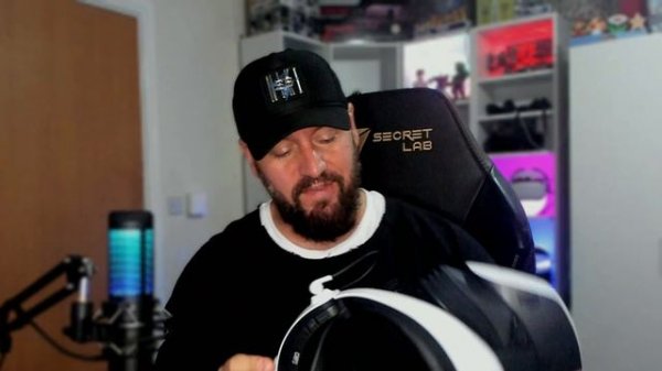 My Ultimate PSVR 2 Setup: The Best PlayStation VR 2 Accessories