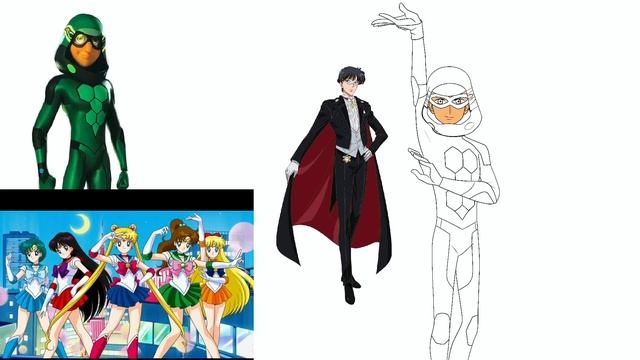 20 Art Styles Challenge — Carapace