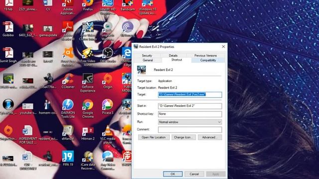 HOW TO FIX ERRORS & LOADING ISSUE IN RESIDENT EVIL 2 REMAKE смотреть онлайн