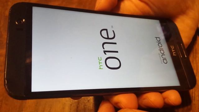 HTC One ME m9ew - TWRP recovery, unlocked & rooted смотреть онлайн