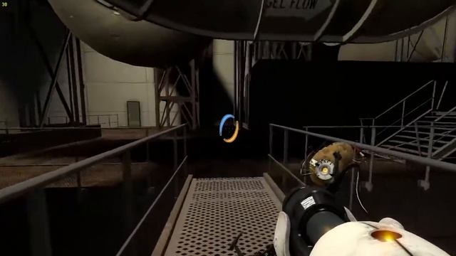 Portal 2 MacBook Air 2013 HD5000 11