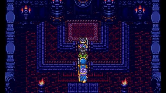 SNES Longplay [205] Dragon Quest III (part 5 of 7) смотреть онлайн