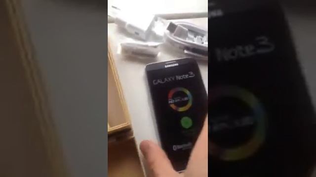 Распаковка note 3 черкассы смотреть онлайн