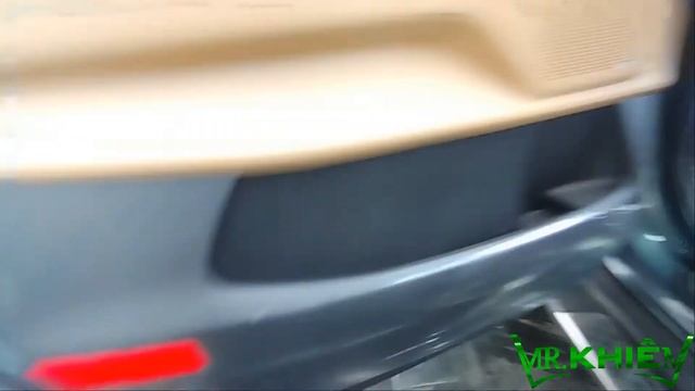 Hướng Dẫn Tháo Tappi Cửa Kia Carnival 2021 смотреть онлайн