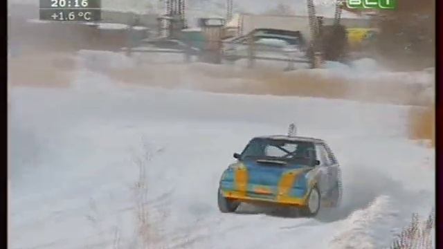 Автокросс Братск 16,03,2014 смотреть онлайн