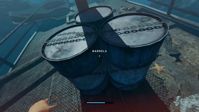 Stranded Deep - FLARE GUN - НЕ ДЕЙСТВУЕТ #8 смотреть онлайн