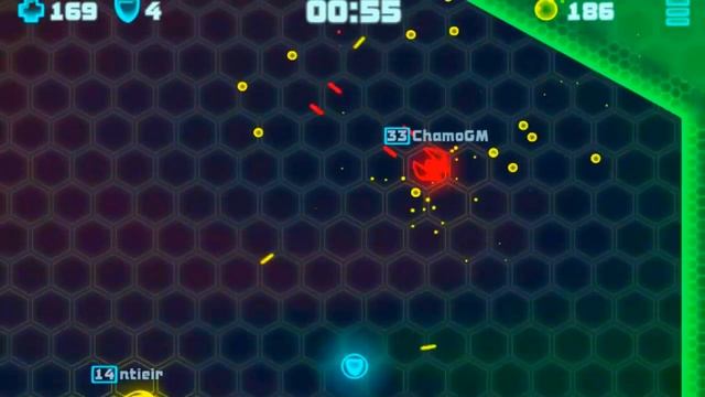 107 KILLS!!! - NEW WORLD RECORD!!! - NUEVO RECORD MUNDIAL!!! - NEON BATTLEGROUND (HD) смотреть онлайн