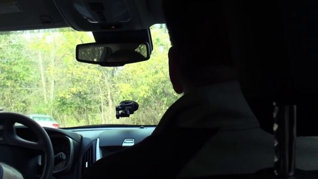 The Legend of Helltown - Trails To The Unknown S1E1 смотреть онлайн