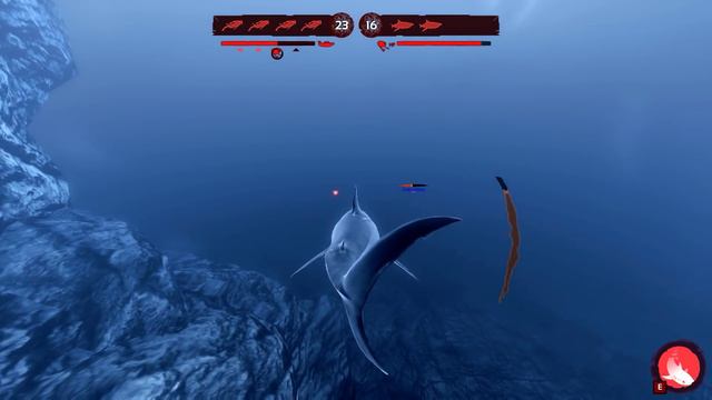 Kyle Play's - Depth [Gonna Bite You!!!] - Steam Gameplay, Commentary смотреть онлайн