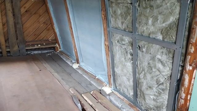 #11 Купили дачу? Посадили рассаду? Гроза?Они ещё и шипят?Ремонтные дела? смотреть онлайн