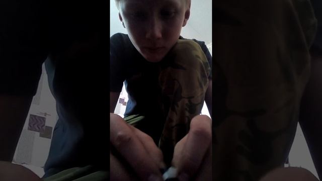 Фишки из под пачек от сигарет смотреть онлайн