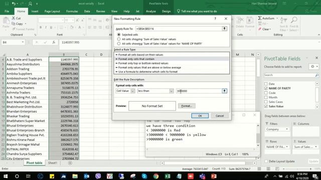 5. Question and answer || Excel test for interview candidates смотреть онлайн