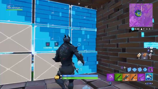 ARENA SOLO |300 +Win Solo|550+ WinS| PS4 COMBAT PRO смотреть онлайн