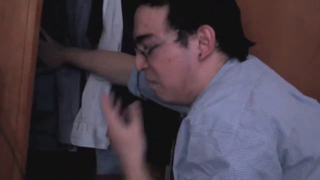 CHIN CHIN (A SERIOUS VIDEO) — ЧИН-ЧИН (СЕРЬЁЗНОЕ ВИДЕО) (Русская озвучка)