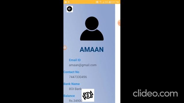 Basic banking app смотреть онлайн