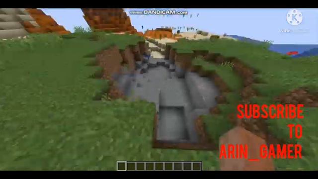 Best Seed Village At Spawn. 1.16.5 . Minecraft .ARIN_GAMER. Seed Tutorial