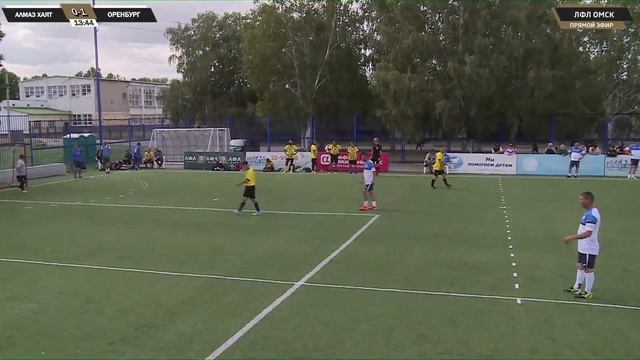 ПОЛЕ 1 Кубок Прииртышья 20.09.23 смотреть онлайн