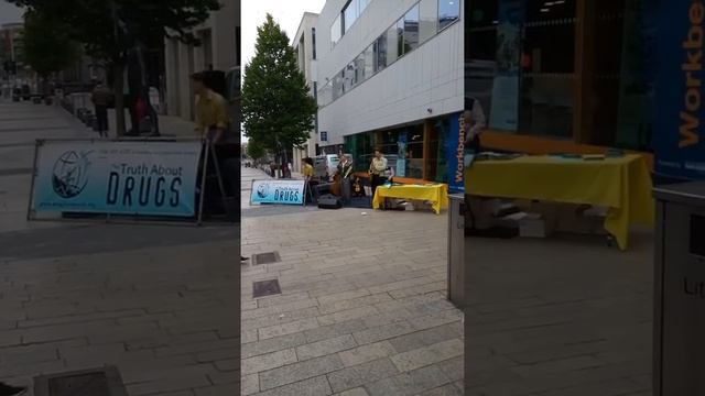 битники Лимерика. Ирландия. смотреть онлайн