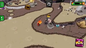 Миксели вперёд???геймплей игры для Андроид HD ᴴᴰ